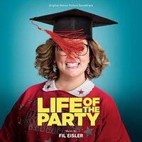 Life Of The Party Ost -Life Of The Party Ost CD
