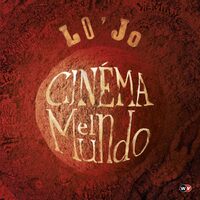 Cinema El Mundo - LOJO CD