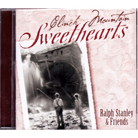 Clinch Mountain Sweethearts -Stanley, Ralph CD