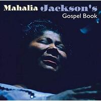 Collector -Mahalia Jackson CD