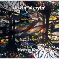 Mystery Road -Drivin N Cryin CD