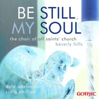 Be Still My Soul -Various Artists CD