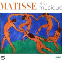Matisse Et La Musique - VARIOUS ARTISTS CD