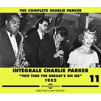 Integrale Charlie Parker -Parker,Charlie  CD