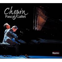 Chopin Nocture Op48 Marzukas - CHOPIN CD
