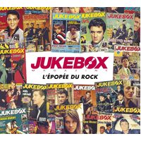 Jukeboxthe History Of Ro - VARIOUS ARTISTS CD