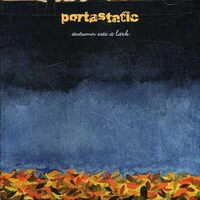 Autumn Was A Lark - PORTASTATIC CD