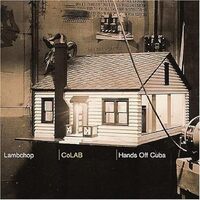 Colab - LAMBCHOP HANDS OFF CUBA CD