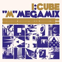 M Megamix -I:Cube CD