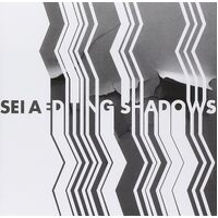 Editing Shadows - Sei A. CD