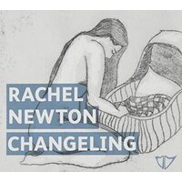 Changeling - Rachel Newton CD