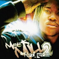 Real Me Pt. 2 -Meek Mill CD