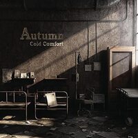 Autumn - Cold Comfort CD
