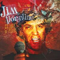 Cringe N Purge - Jim Florentine CD
