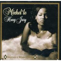 Hung Jury - Michelle CD