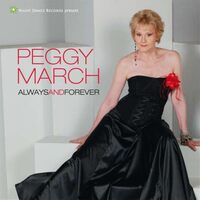 Always Forever - Peggy March CD