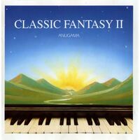 Classic Fantasy II 2 - Anugama CD