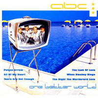 ABC - One Better World BRAND NEW SEALED MUSIC ALBUM CD