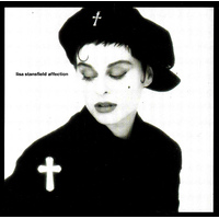 Lisa Stansfield - Affection CD