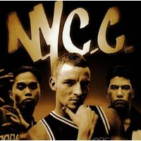 N.Y.C.C. -Nycc Greatest Hits CD
