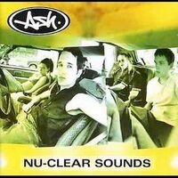 Nu: Clear Sounds by Ash CD