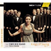 Kings Of Swing Op.1 - VARIOUS ARTISTS CD