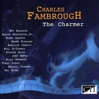 Charmer by Charles Fambrough CD