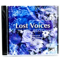 Bill O'Connell | Lost voices CD