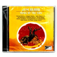 Song Of The Sun - Beard, Jim - Jazz Music CD