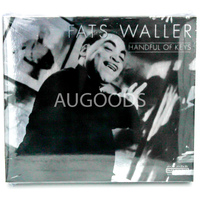 Fats Waller - Handful of Keys (2000) CD