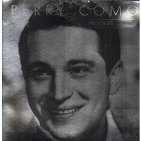 Perry Como - Prisoner Of Love CD