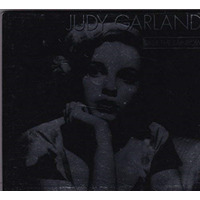 Judy Garland - Over The Rainbow CD