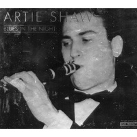 Artie Shaw - Blues In The Night CD