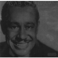Cab Calloway - Minnie The Moocher CD
