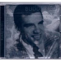 Buddy Rich - Rich-ual Dance CD
