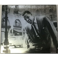 Dexter Gordon - Dextrose CD