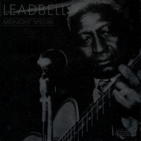 Leadbelly - Midnight Special CD