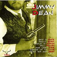 JIMMY DEAN SKIP A ROPE CD