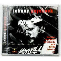 Johnny Paycheck - When the Grass Grows Over Me CD