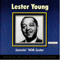 Lester Young - Jammin' With Lester CD