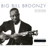 Big Bill Broonzy - See See Rider CD