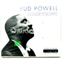 Powell, Bud : Just One of Those Things CD
