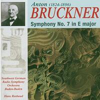 Symphony No. 7 In E Major - Simfonia Varsovia CD