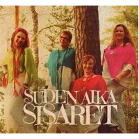 SISARET - SUDEN AIKA CD