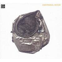 Emotional Detox -Camera CD