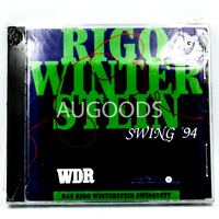 Rigo Winter Stein CD