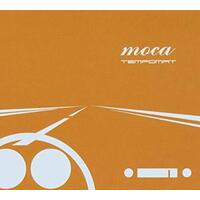 Tempomat Moca CD