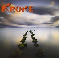 Out Of Sight -Kroke CD