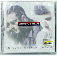 ORANGE BLUE/IN LOVE WITH A DREAM EDEL CD