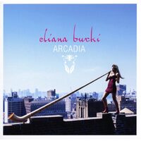 Arcadia - Eliana Burki CD